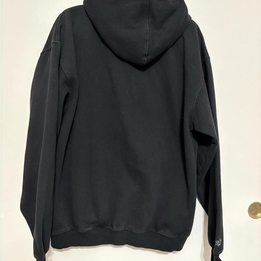 Primitive Men's Black Hoodie - Picture 2 of 8